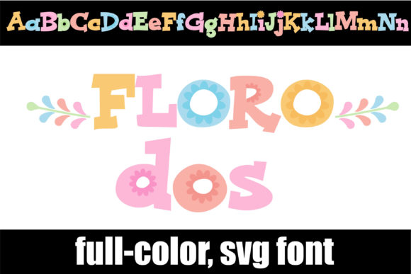Bringing Softness to Your Designs with Floro Dos