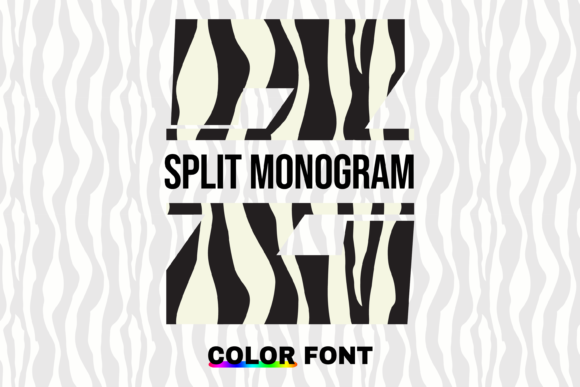 Unleashing Creative Energy with Zebra Split